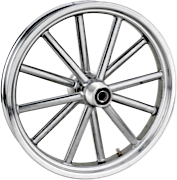 MAG-12 Front Wheels FLST 2011→ Type with ABS