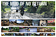 Affiches The Mud of no Return de W&W