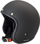 Cascos Jet Slimline Jet de Bandit