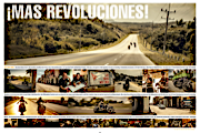 W&W ¡Más Revoluciones! Posters