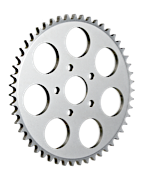 Universal Sprockets