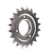 PBI Transmission Sprockets for 5-Speed Sportsters with Narrow 520 Chains