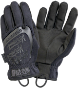 Guanti FastFit di Mechanix