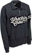 Wrecking Crew Sweaters