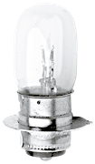 Bulbs P25 (P15d)