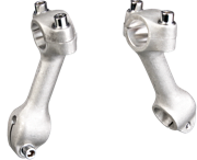Throttle Addiction Stelling & Hellings Risers
