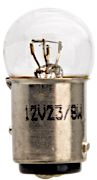 Bulbs G18.5 (BAY15d)