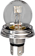 Ampoules R2 (P45t)