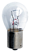 Bulbs P21W (BA15s)