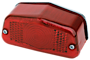 Lucas 564 Type Taillights