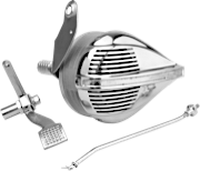 Kits de sirènes Streamline pour modelès châssis rigide