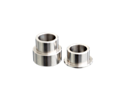 Cannonball Axle Spacers and Reducers for Narrow Type Hub