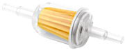 Disposable Fuel Filter