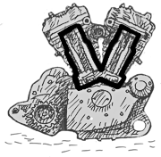 Gaskets for Valve Train