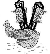 Gaskets for Valve Train