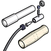 für Modelle 1910-1934