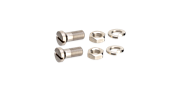 Front Fender Mounting Kit for IOE Models and Singles