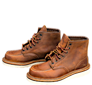 Botas 1907 Classic Moc de Red Wing