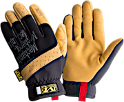 Mechanix Fastfit 4X Handschuhe