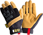 Gants Fastfit 4X de Mechanix