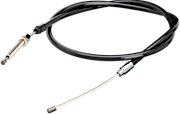 Cables de embrague para XLCR 1977-1978, XLS 1979-1980, XLX 1983-1985