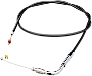 Idle Cable Black Vinyl