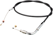 Throttle Cables for FXSTC 2007, FLSTC 2012