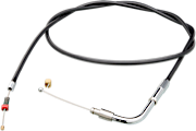 Idle Cable Black Vinyl