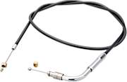 Throttle Cables for Throttle Grip Sets 1996→ with S&S Super E and G