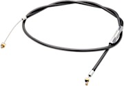 Throttle Cables for Custom Throttle Grip Sets with Keihin Carburetor