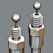 per comandi gas tipo 1981-1995