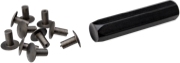 Rivets for Fenders and Tool