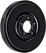 Brake Drums with Cooling Fins