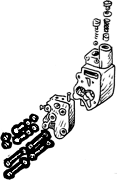 Hardware Kits for Oil Pumps