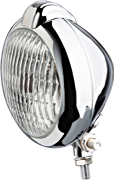 Faros Mercury