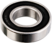 Main-Shaft Support Bearings for Big Twin 1965→