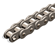 Tsubaki Sigma 530 Secondary Chain