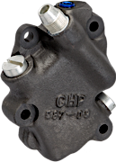 CHP Oil Feed Pumps for Flatheads