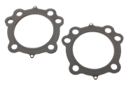 Cometic Gaskets for Cylinder Head: Evolution 3-1/2 ” Bore