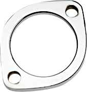 Flange scarico da motori 1984→