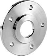 CPV Offset Spacers for Brake Rotors