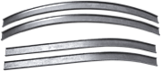 Mounting Kits for Tank Trims 1941-1946