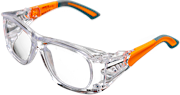 Lunettes de protection Safety Pro Glasses