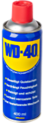 Lubrifiant universel universel WD-40