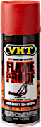 Vernis résistant à la chaleur Flame Proof de VHT