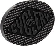 The Cyclery Clutch and Brake Pedal Pads