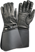 Guantes Gauntlet de Raber