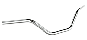 Bates Glendale Handlebars