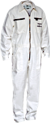 Department of Customization Coveralls