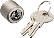 Lock Tumbler for Ignition Switches →1993